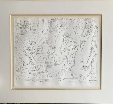 技術的なありません Masson -  