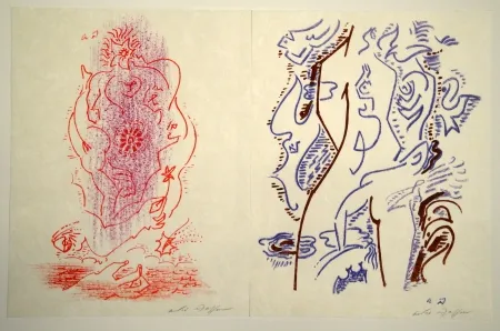 挿絵入り本 Masson - Maria tu sais