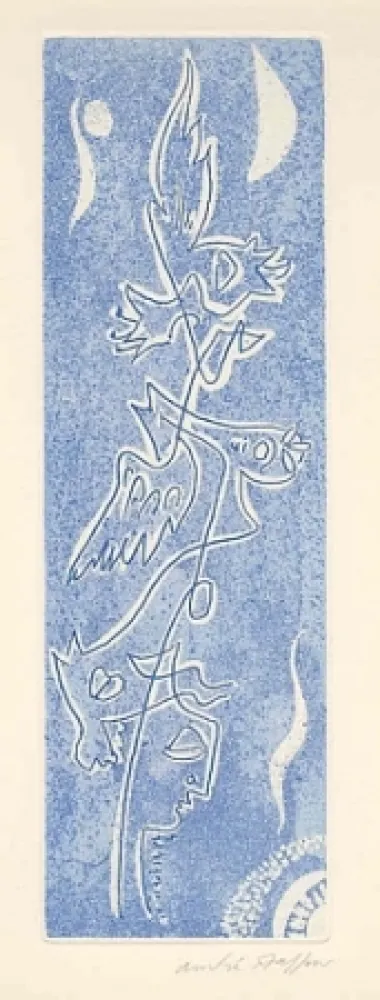 挿絵入り本 Masson - Méta.morphoses