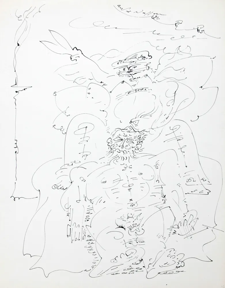 技術的なありません Masson - Samson et Dalila