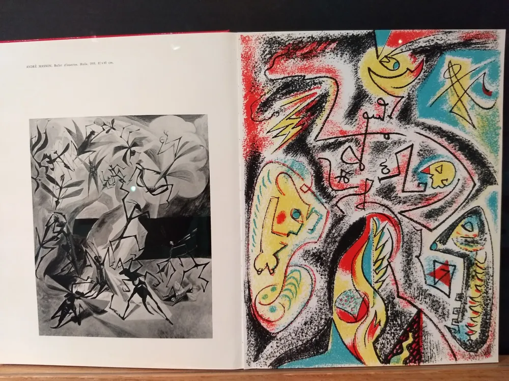 挿絵入り本 Masson - Xxe No 32