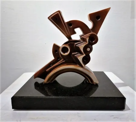 多数の Mastroianni  - Composizione