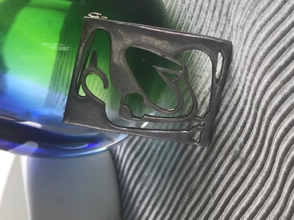 技術的なありません Matisse - Broche 