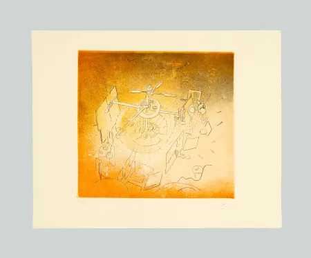 彫版 Matta - Autoapocalipse