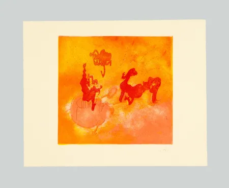 エッチングと　アクチアント Matta - Autoapocalipse