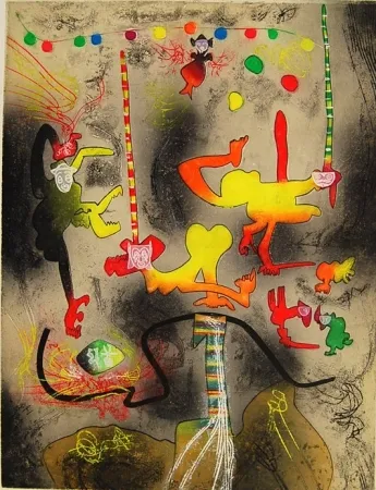 エッチングと　アクチアント Matta - Carne-Amont