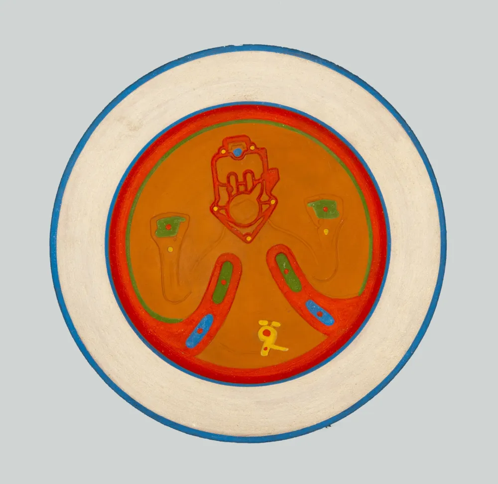 多数の Matta - Composizione