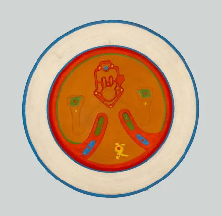 多数の Matta - Composizione