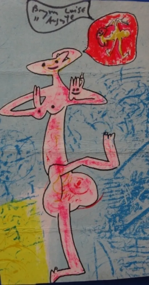 技術的なありません Matta - Demoiselles