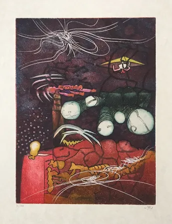 エッチングと　アクチアント Matta - Des Secrets Pour Changer La Vie – Une Saison Enfer 