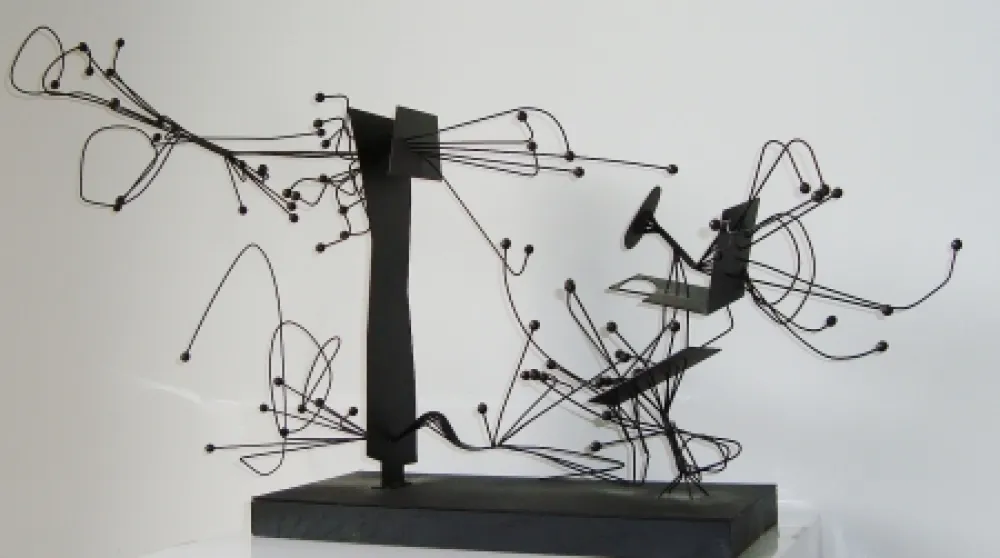 多数の Matta - Design of intention