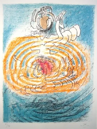 エッチングと　アクチアント Matta - D'or ling