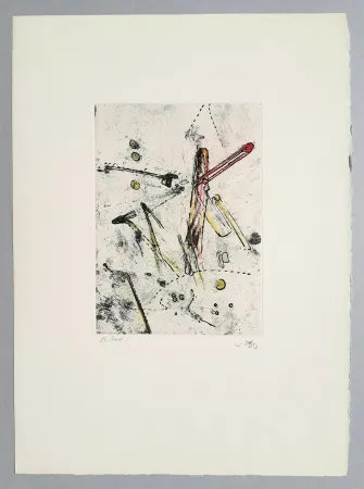 アクチアント Matta - Droite liberees