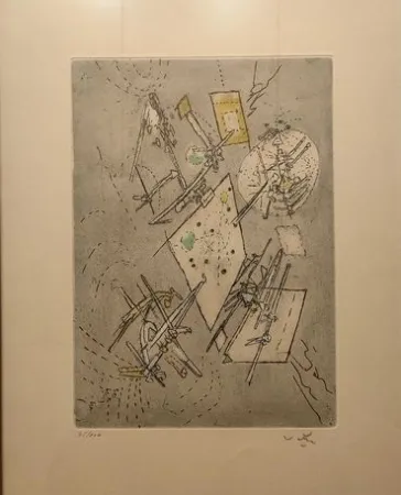 アクチアント Matta - Droites Liberees, planche 13