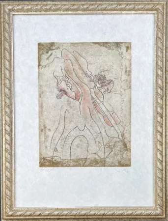 エッチングと　アクチアント Matta - FMR