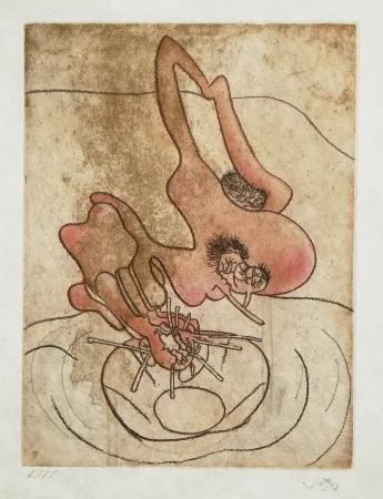 エッチングと　アクチアント Matta - FMR