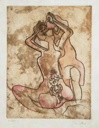 エッチングと　アクチアント Matta - FMR