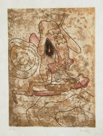 エッチングと　アクチアント Matta - FMR