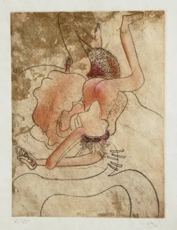 エッチングと　アクチアント Matta - FMR