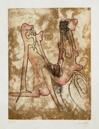 エッチングと　アクチアント Matta - FMR