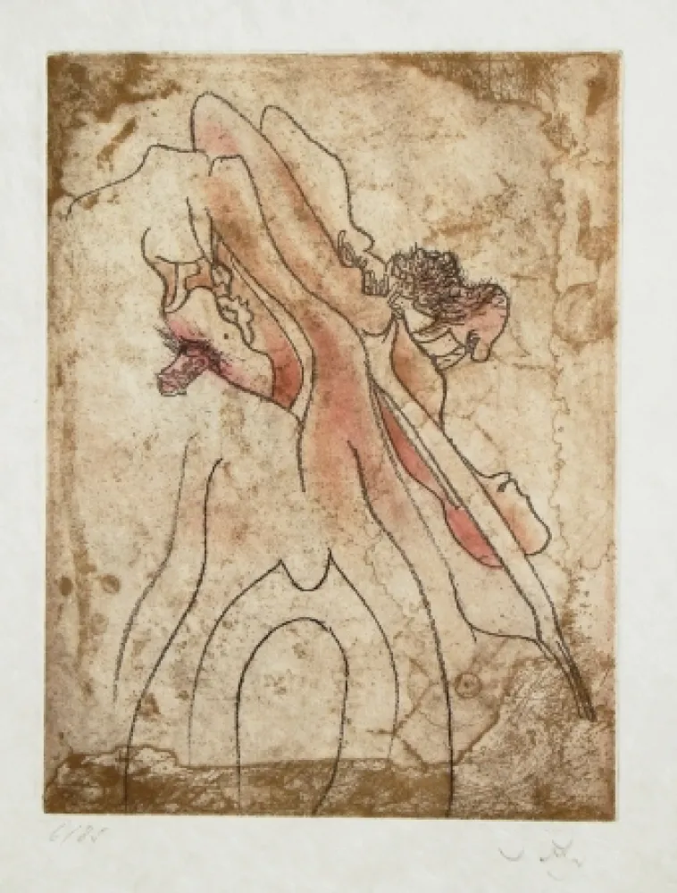 エッチングと　アクチアント Matta - FMR