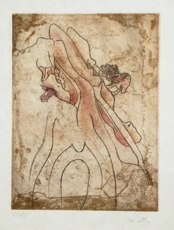 エッチングと　アクチアント Matta - FMR