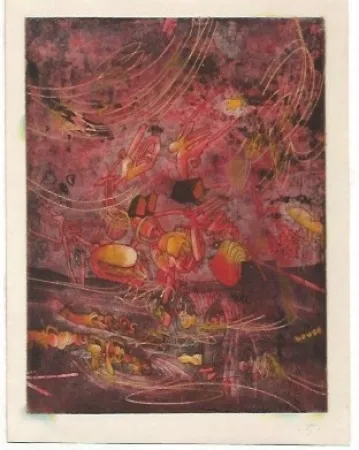 彫版 Matta - Hom'mere V - N'ous -8