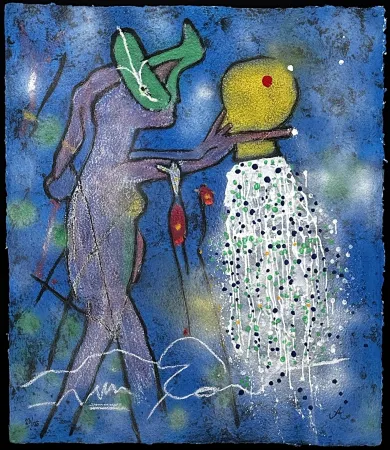 カーボランダム Matta - La Dulce Aqua Vita