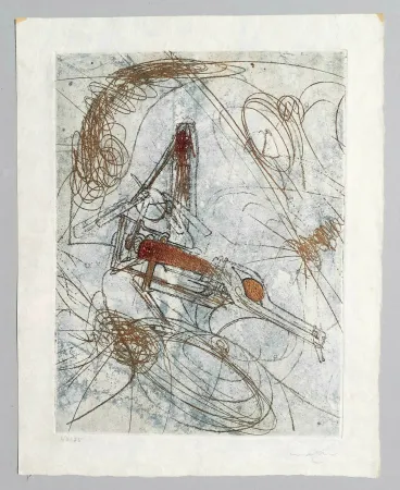 アクチアント Matta - Les Damnations