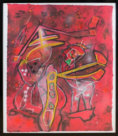 カーボランダム Matta - Melodia Melodio