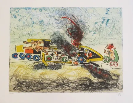 エッチングと　アクチアント Matta - Oh! Tomobiles