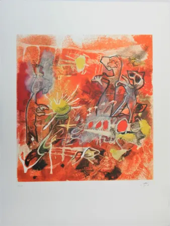 エッチングと　アクチアント Matta - Pattinare nella musica