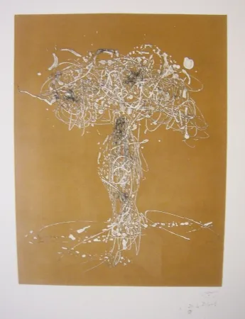 彫版 Matta - Sans titre