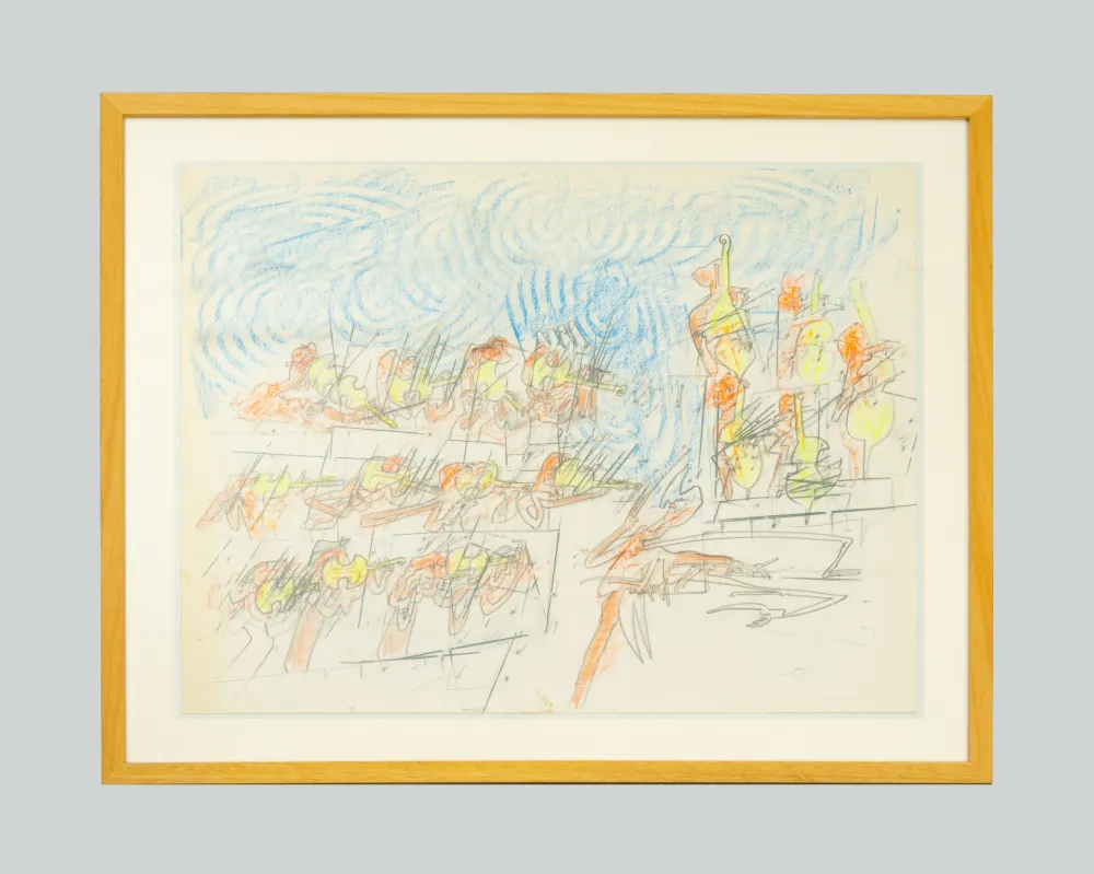 技術的なありません Matta - Senza titolo