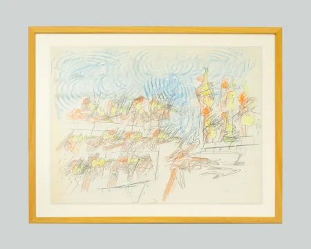 技術的なありません Matta - Senza titolo