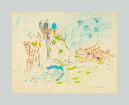 技術的なありません Matta - Senza titolo