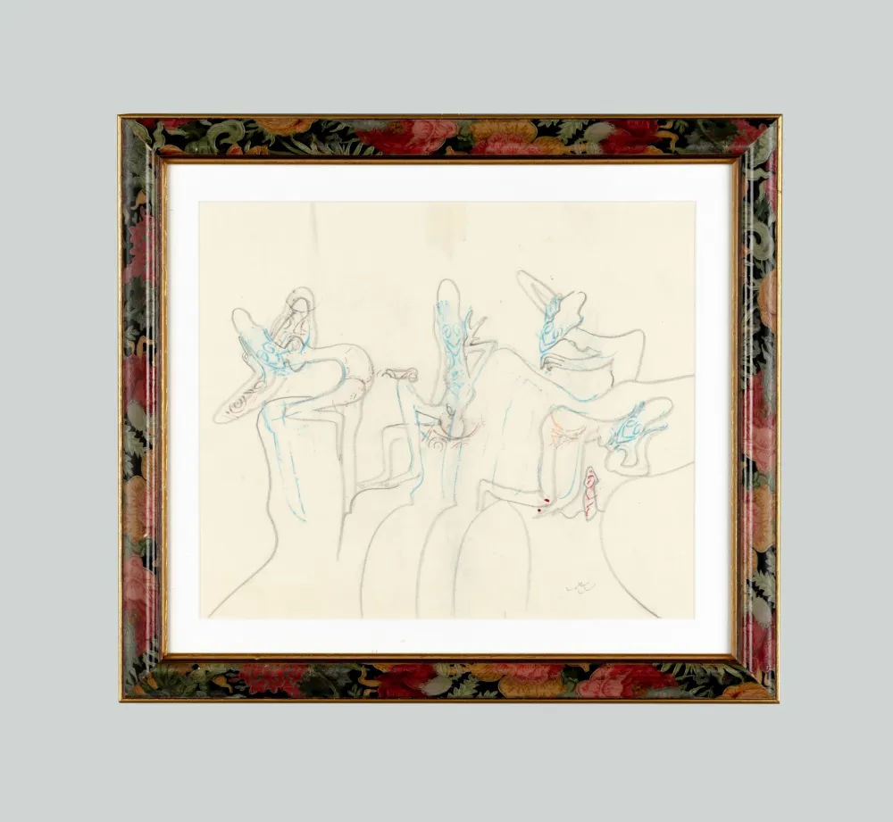 技術的なありません Matta - Senza titolo