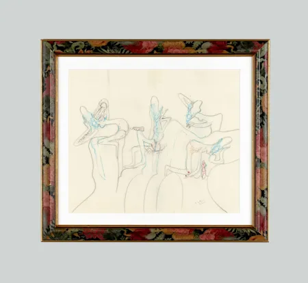 技術的なありません Matta - Senza titolo