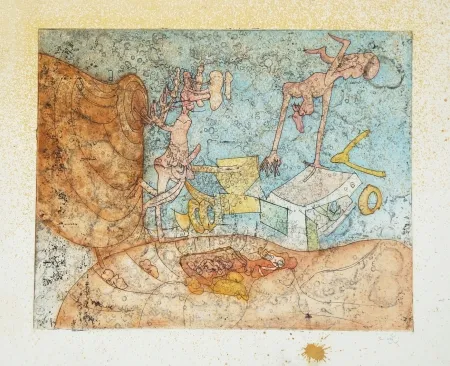 エッチングと　アクチアント Matta - Sexplication suffisante