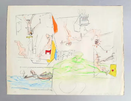 技術的なありません Matta - The man who had the...