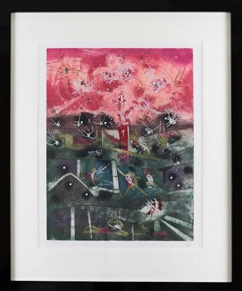 彫版 Matta - Trinchete