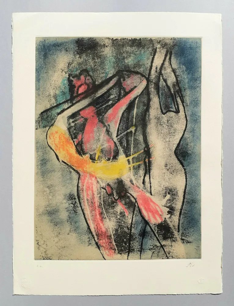 彫版 Matta - Va-riante