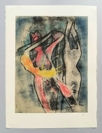 彫版 Matta - Va-riante