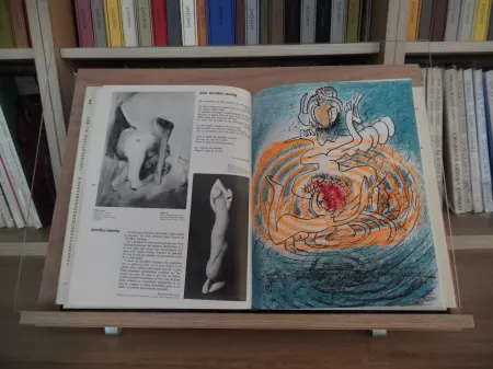 挿絵入り本 Matta - Xxe Tanning