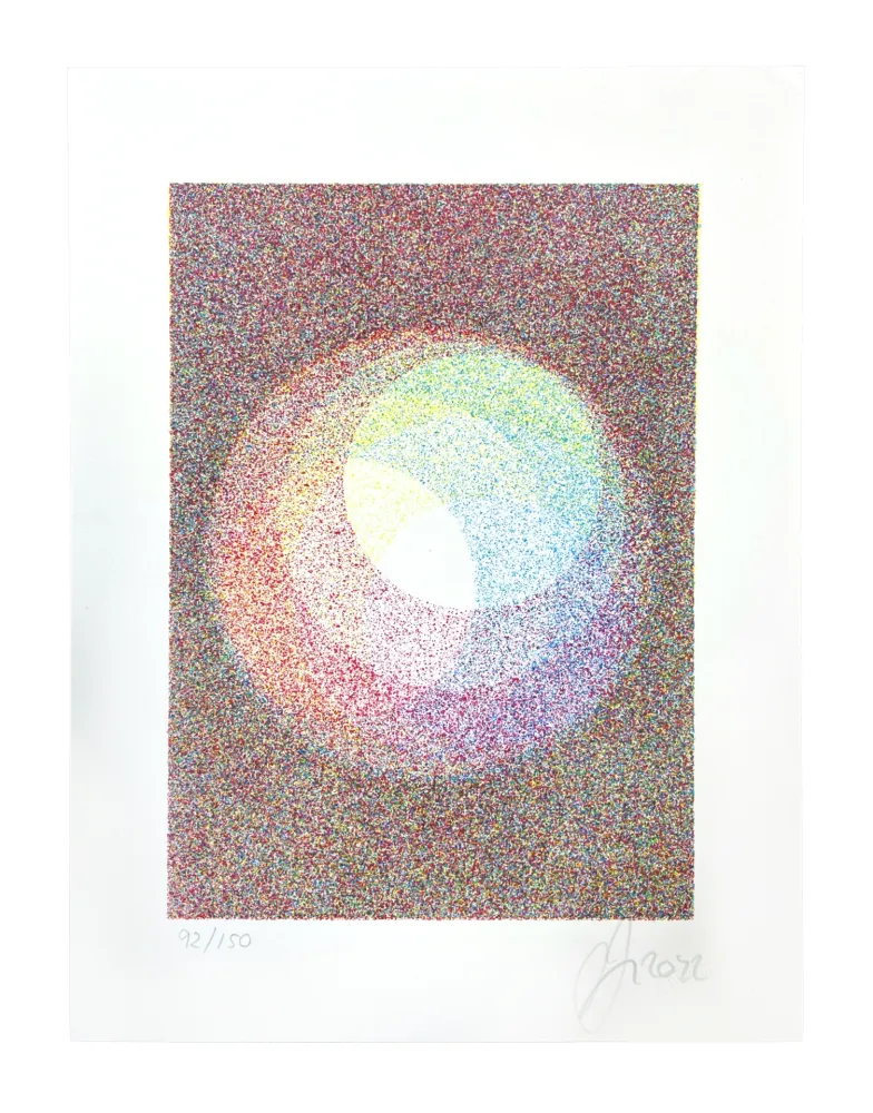 リトグラフ Mattila - Éditions Petit #1