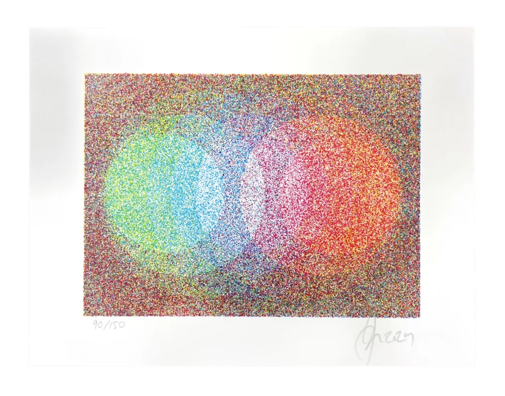 リトグラフ Mattila - Éditions Petit #2