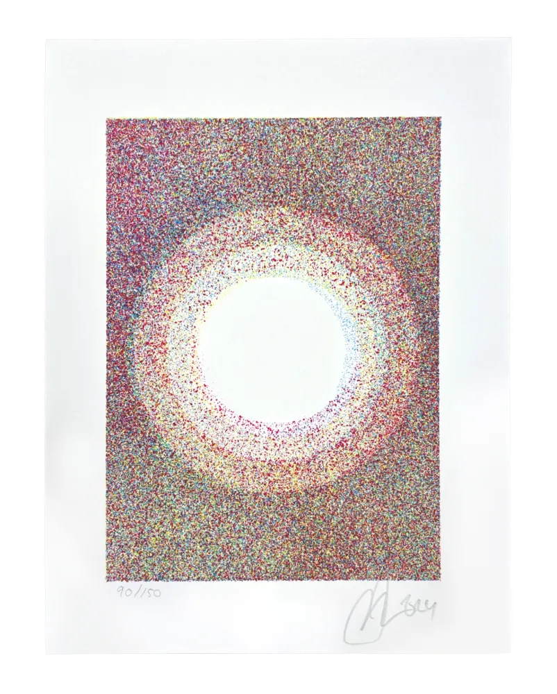 リトグラフ Mattila - Éditions Petit #3