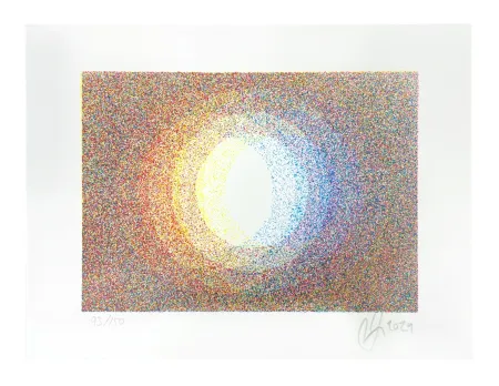 リトグラフ Mattila - Éditions Petit #4