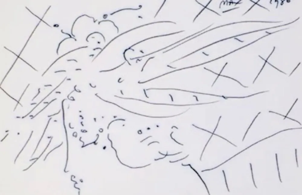 多数の Max - Abstract #2