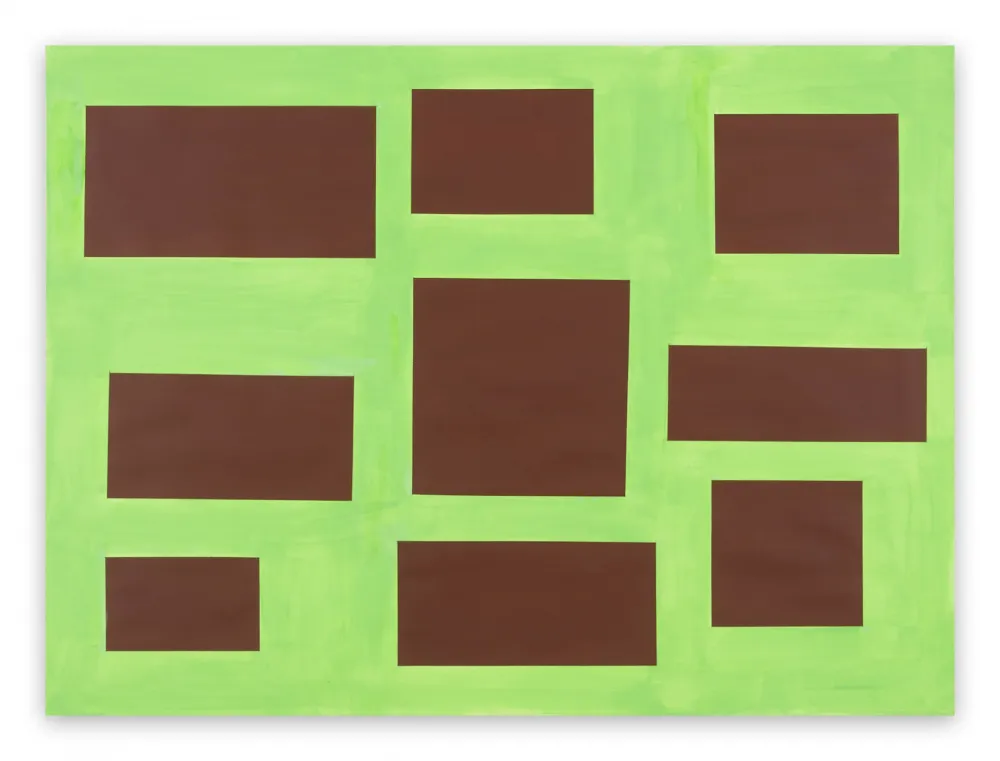 技術的なありません Mcglynn - Survey 4